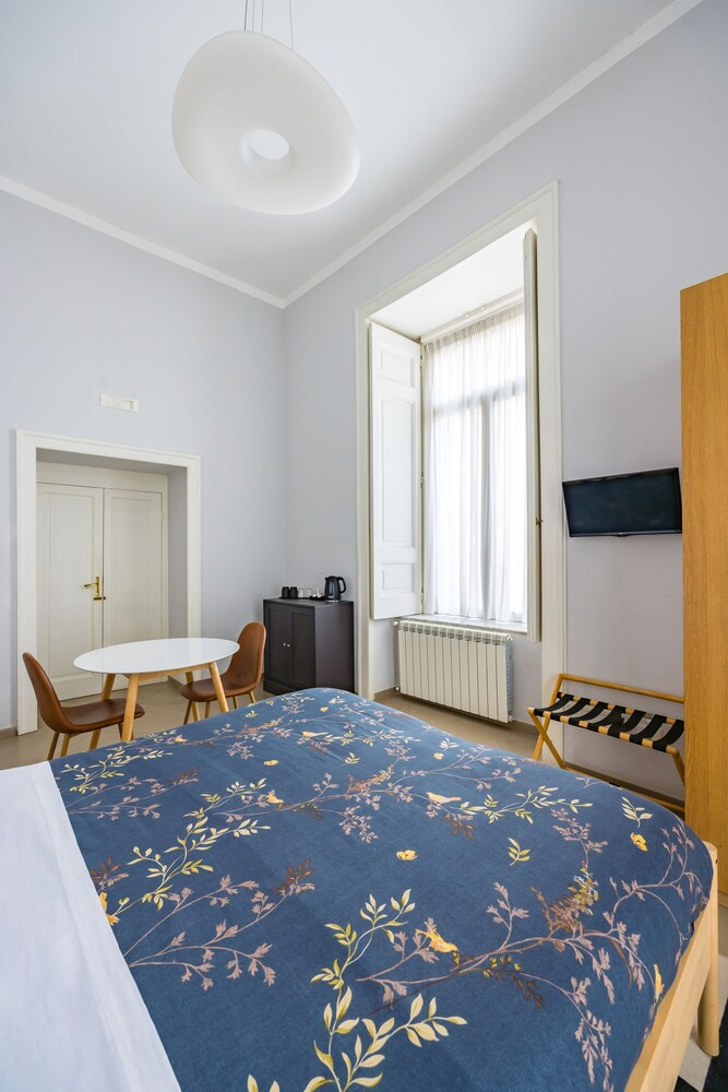 Photo - Piano Nobile - Camera 1