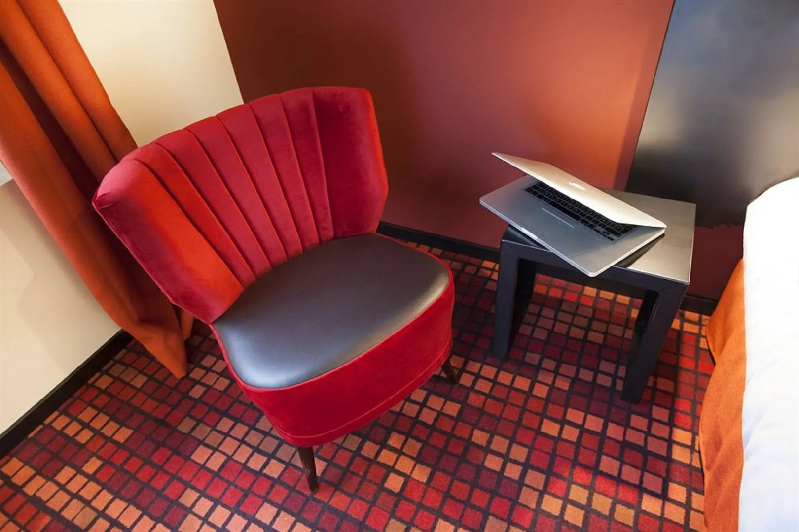 Foto - Hôtel Helussi