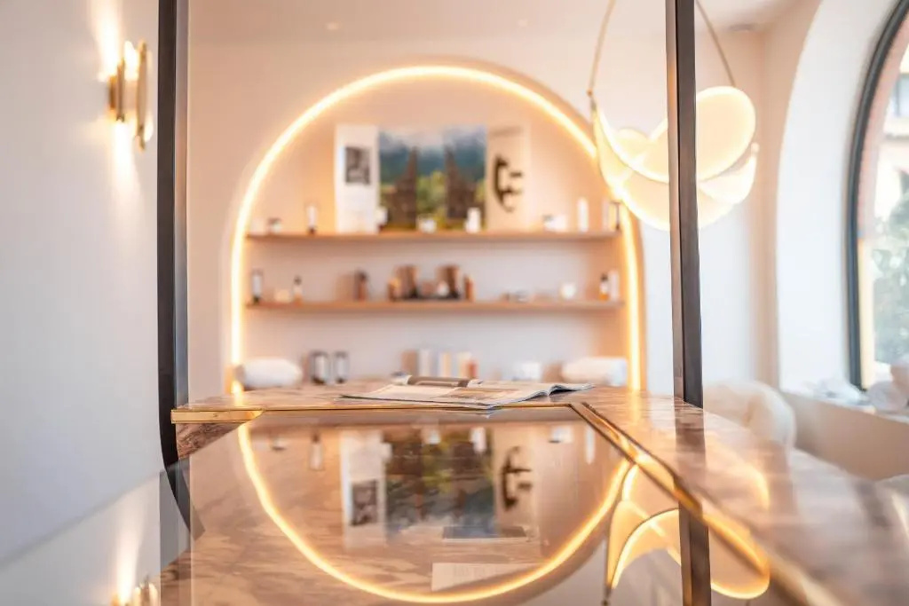 Photo - Ermitage de l'Oasis & Spa - Cannes Mandelieu