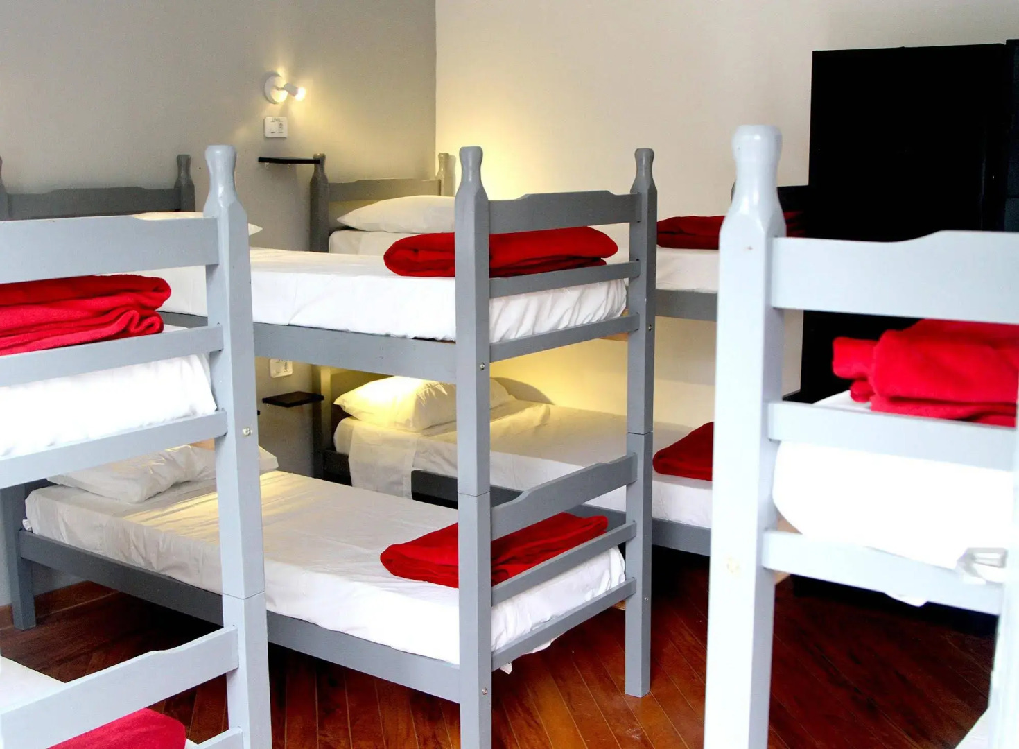 Foto - Soul Hostel Av Paulista Bela Vista 1