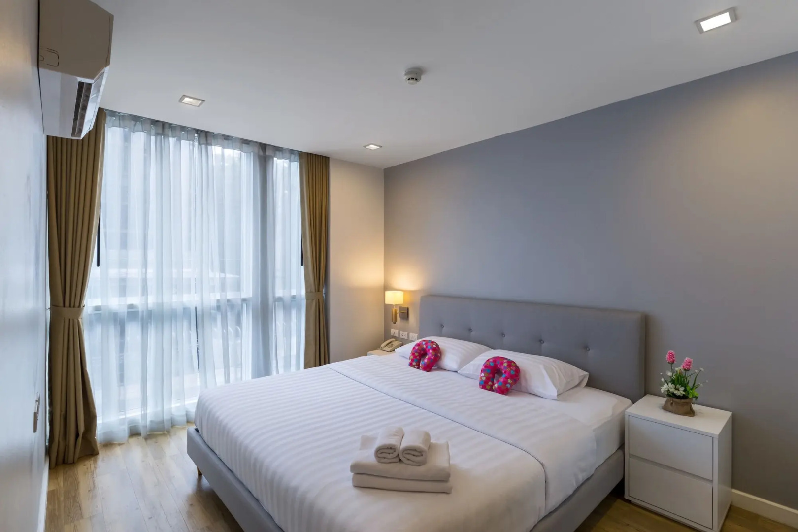 Photo - United Residence Ekamai Bangkok