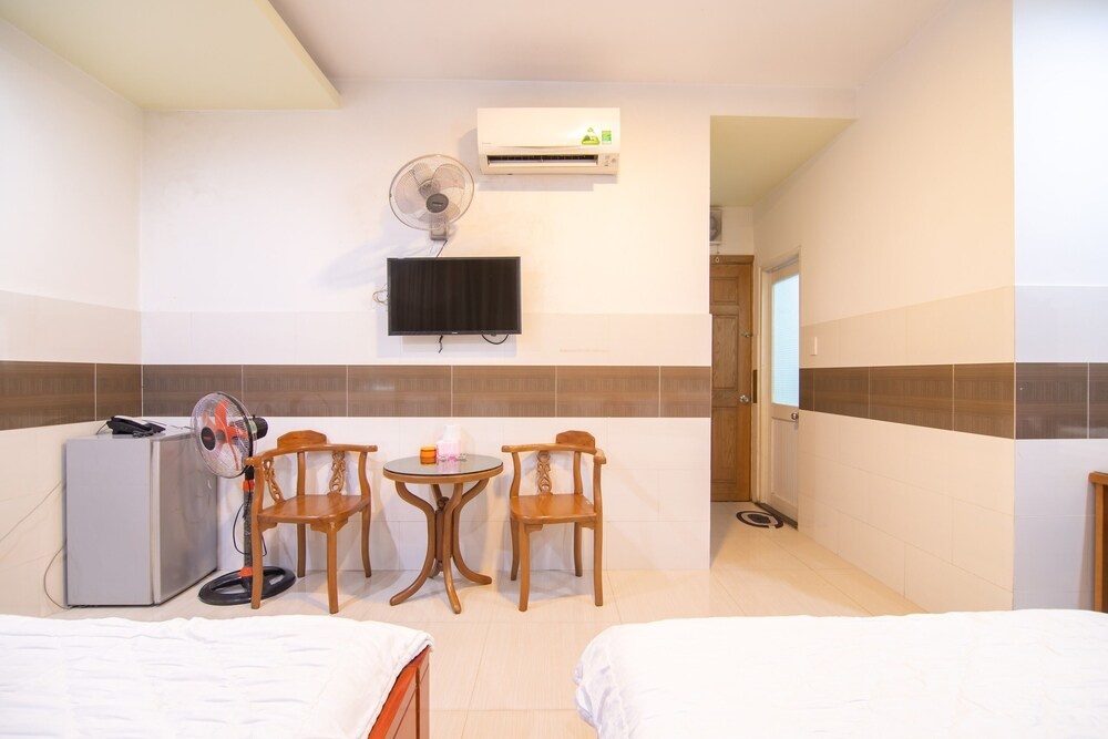 Photo - Dai An Go Vap Hotel