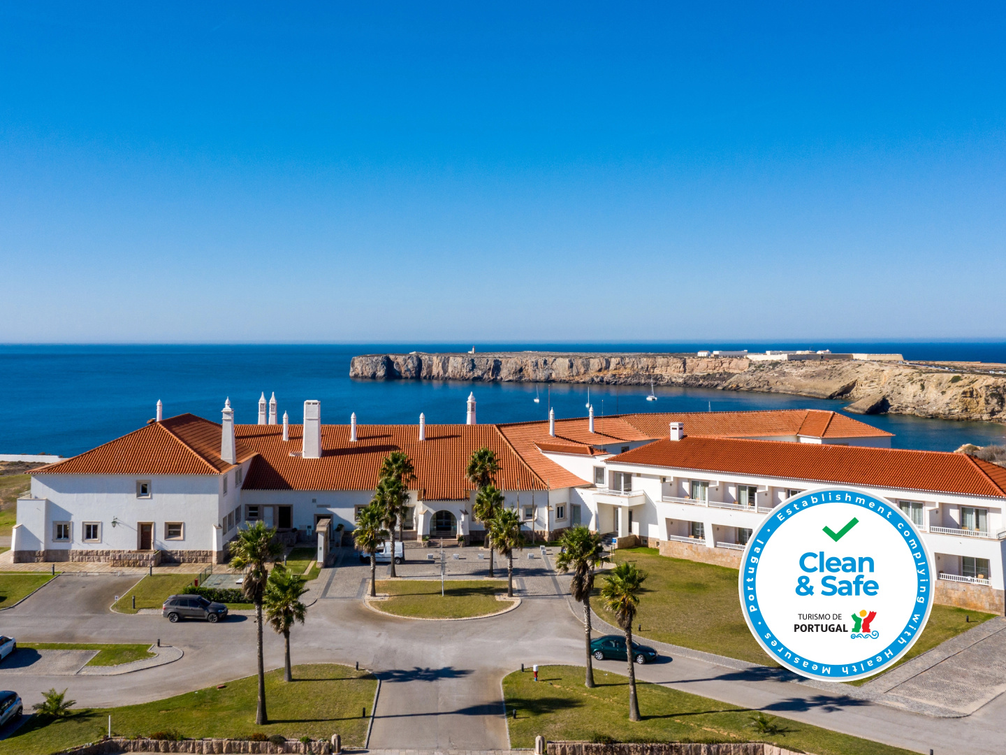 Photo - Pousada de Sagres