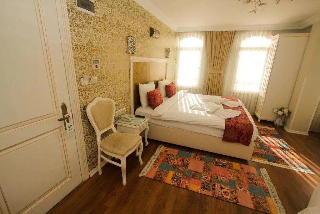 Photo - Venue Hotel Old City Istanbul
