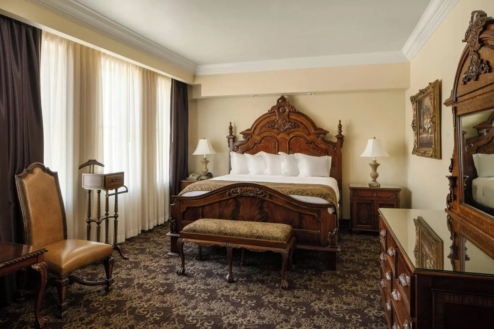 Foto - The Louie, A Davenport Hotel, Autograph Collection