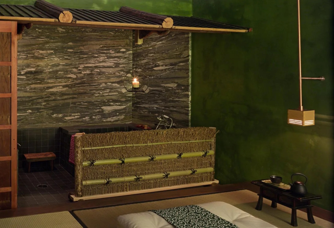 Foto - The Greenwich Hotel