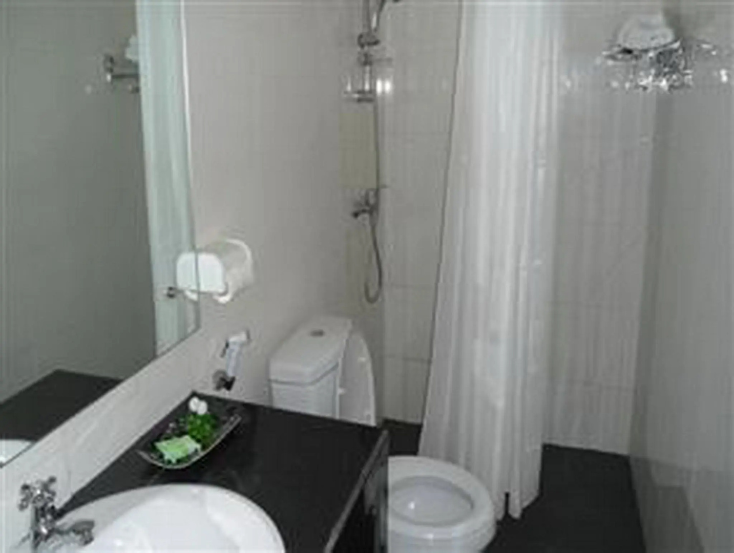 Photo - Puri Dibia Hotel