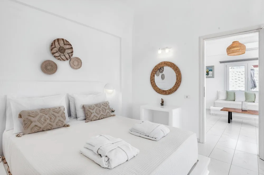 Photo - Dream Villa Santorini