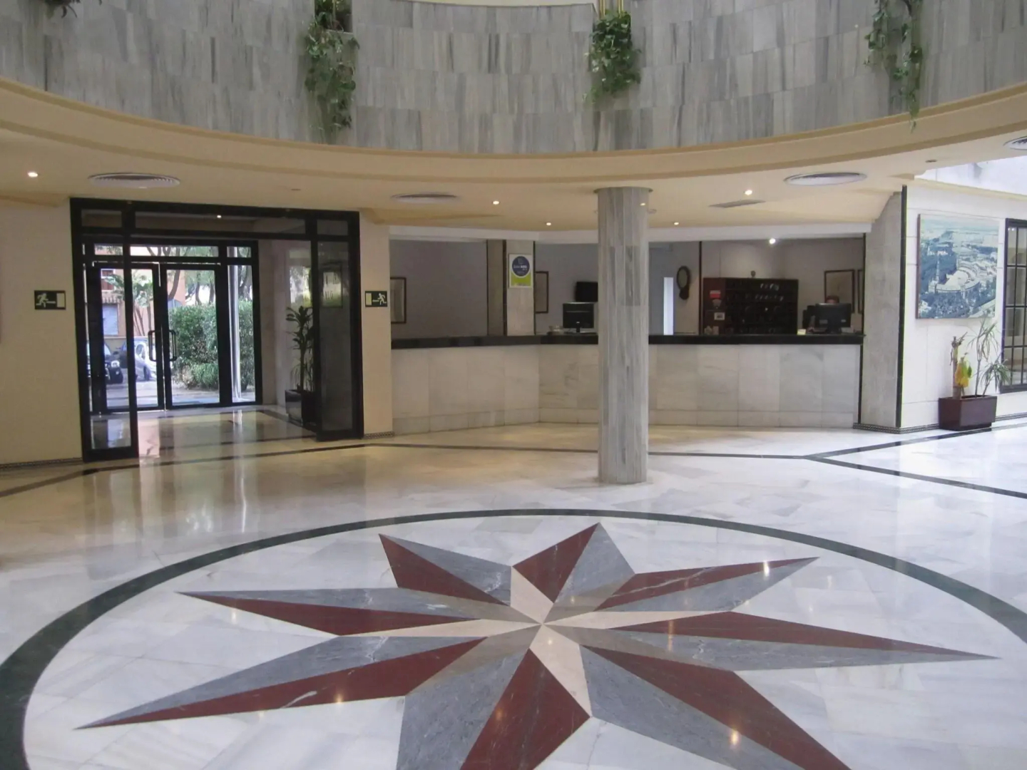 Photo - Hotel San Pablo Sevilla