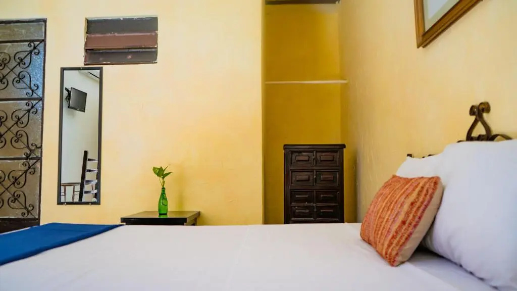 Photo - Hotel Mucuy