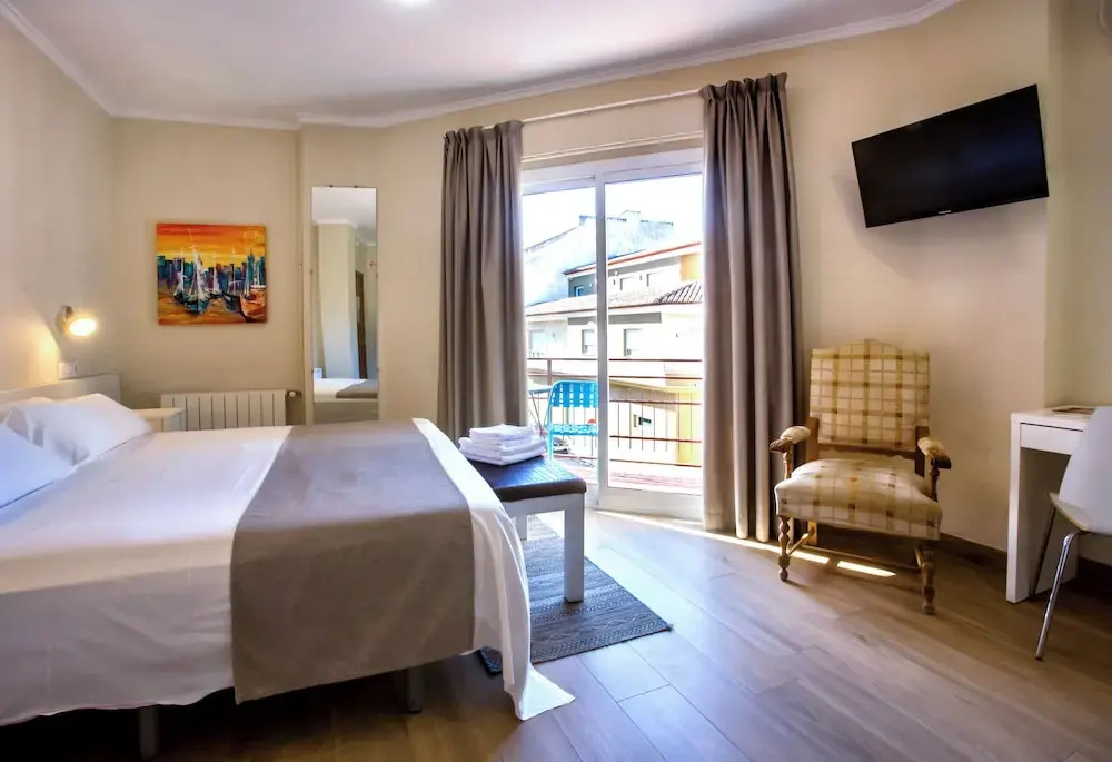 Photo - Hotel Ramis fundado en 1969