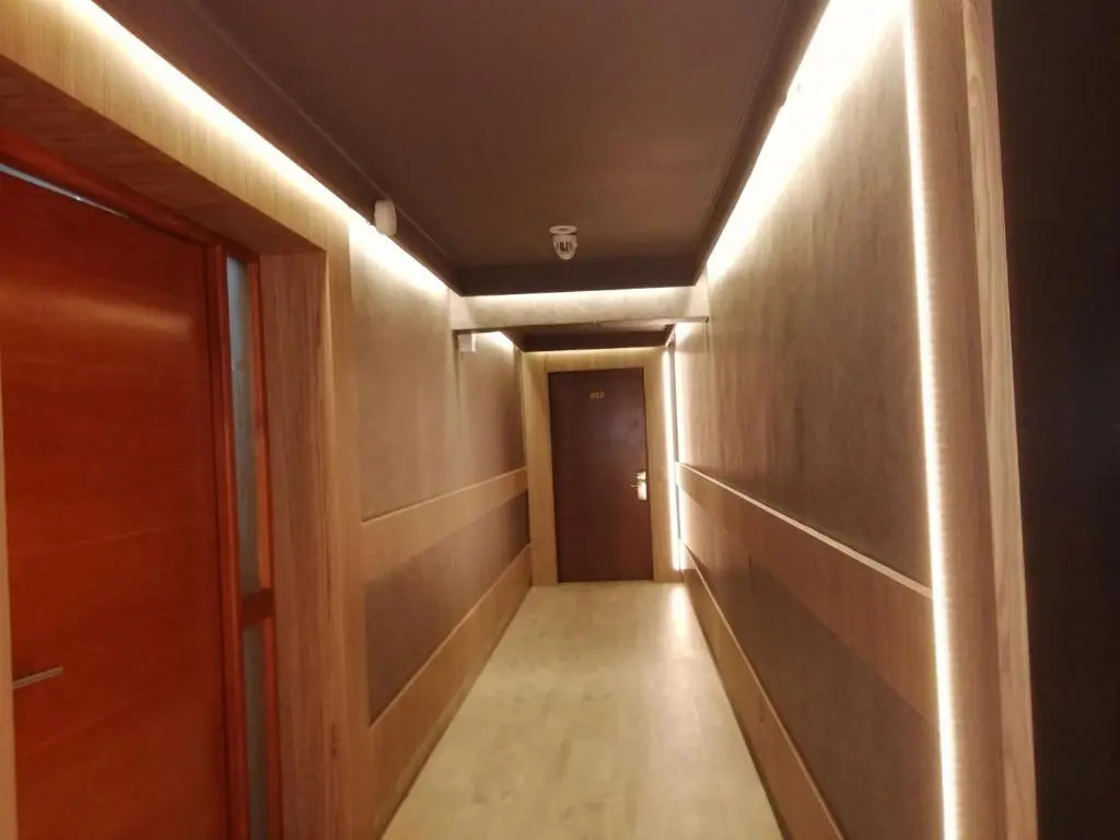 Foto - Hotel Diego de Velazquez