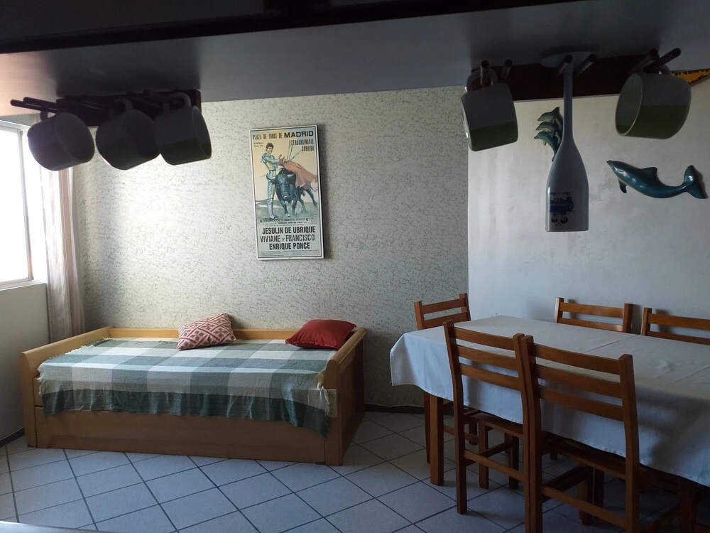 Foto - Apart Hotel Ilha Residence