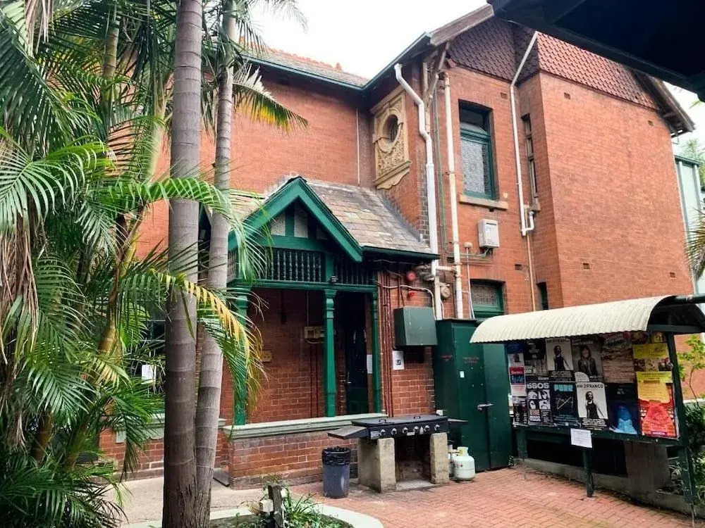 Foto - Little Drifter Glebe