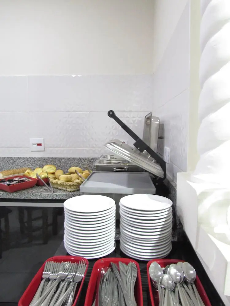 Foto - Hotel Minho - Próximo a 25 de Março, Brás, Bom Retiro e Hospital Pérola Byington