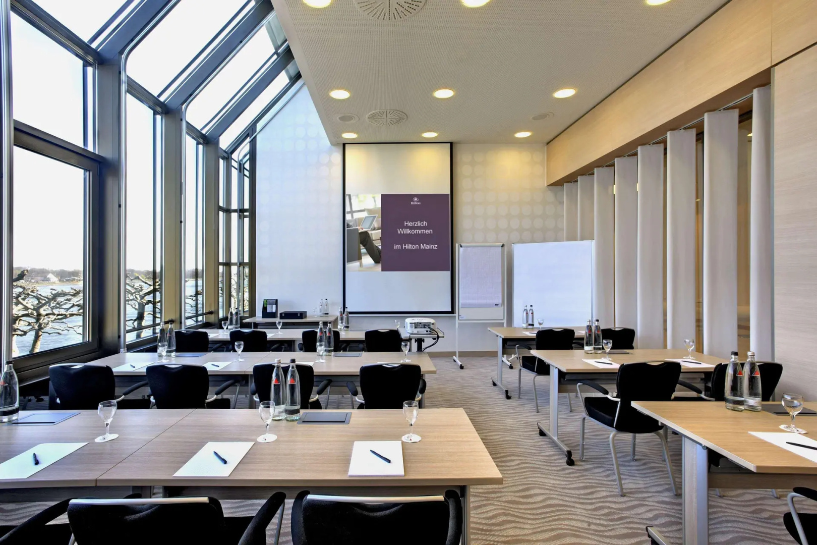 Foto - Hilton Mainz