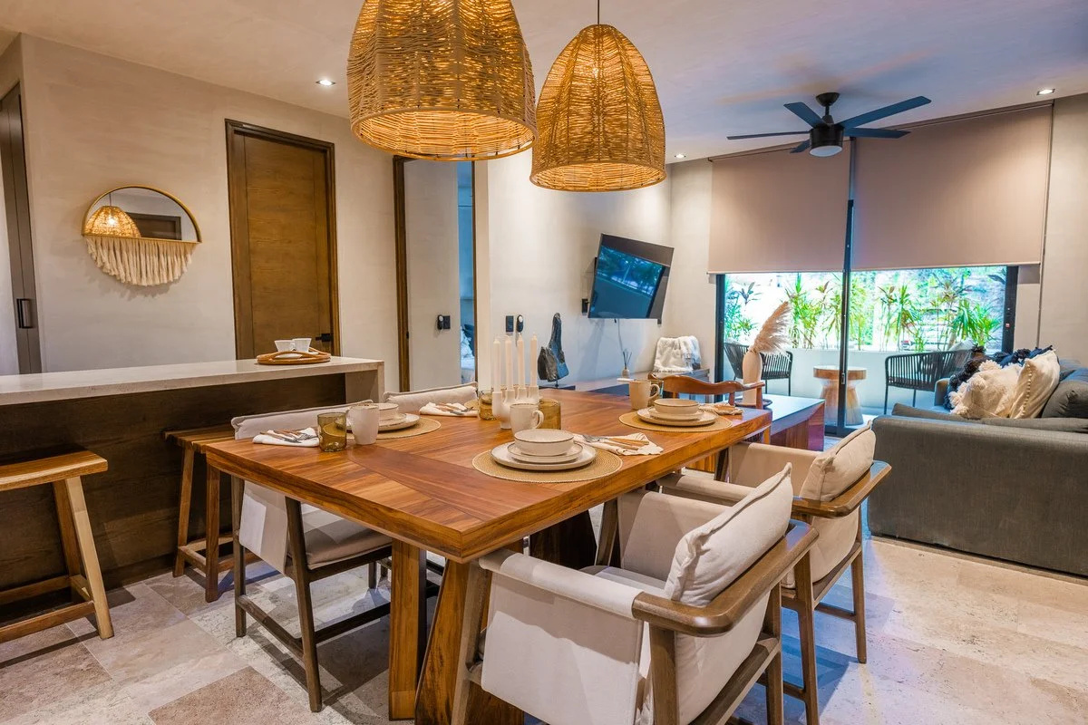 Foto - Bakal Residence By Lockey