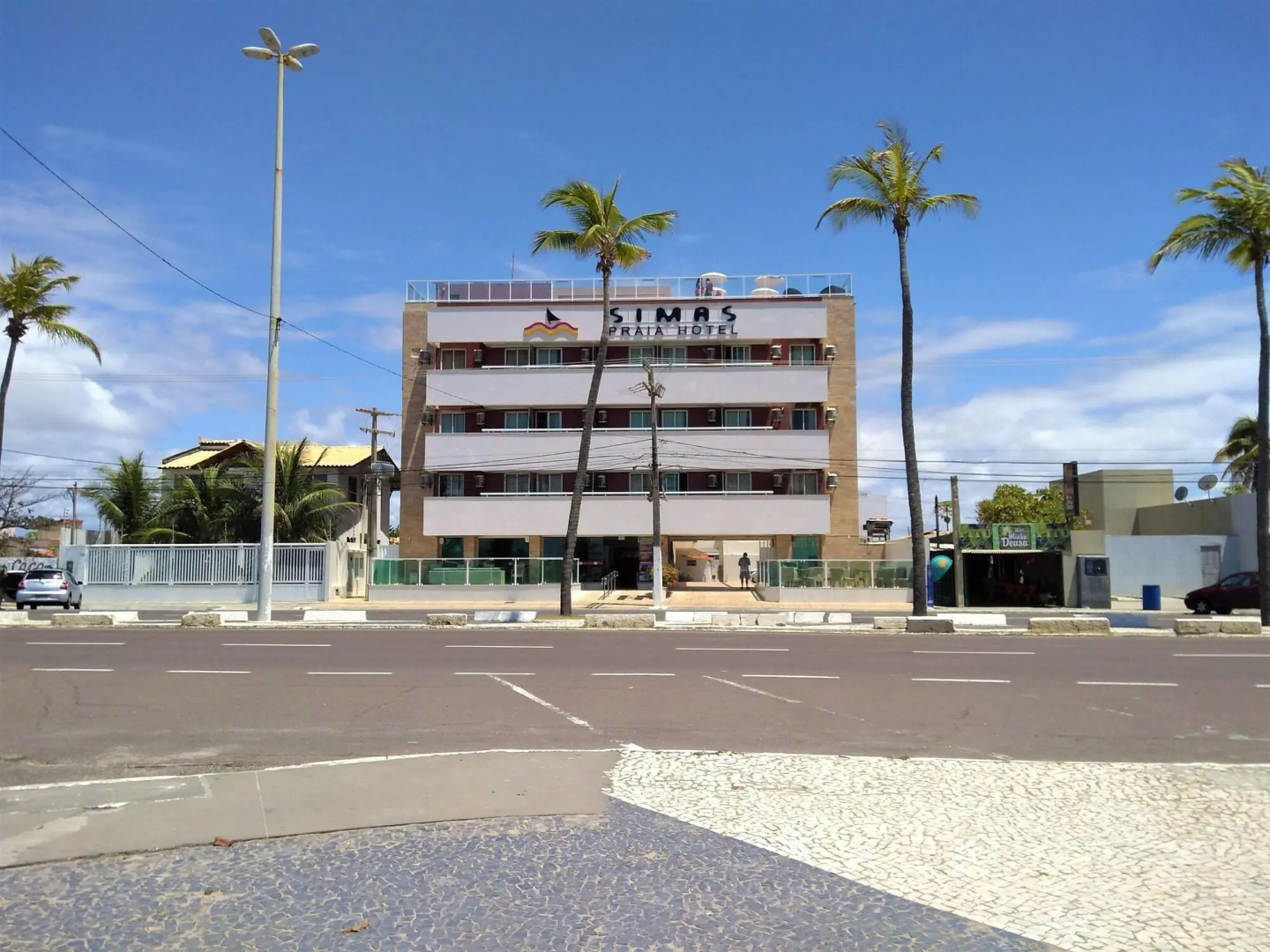 Photo - Simas Praia Hotel