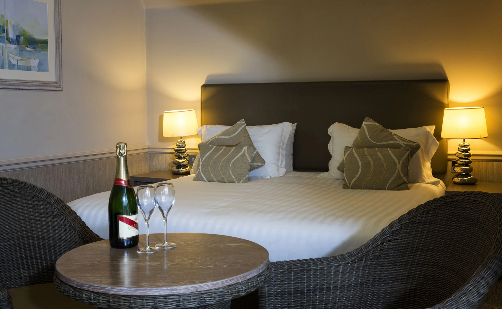 Photo - Golden Sands