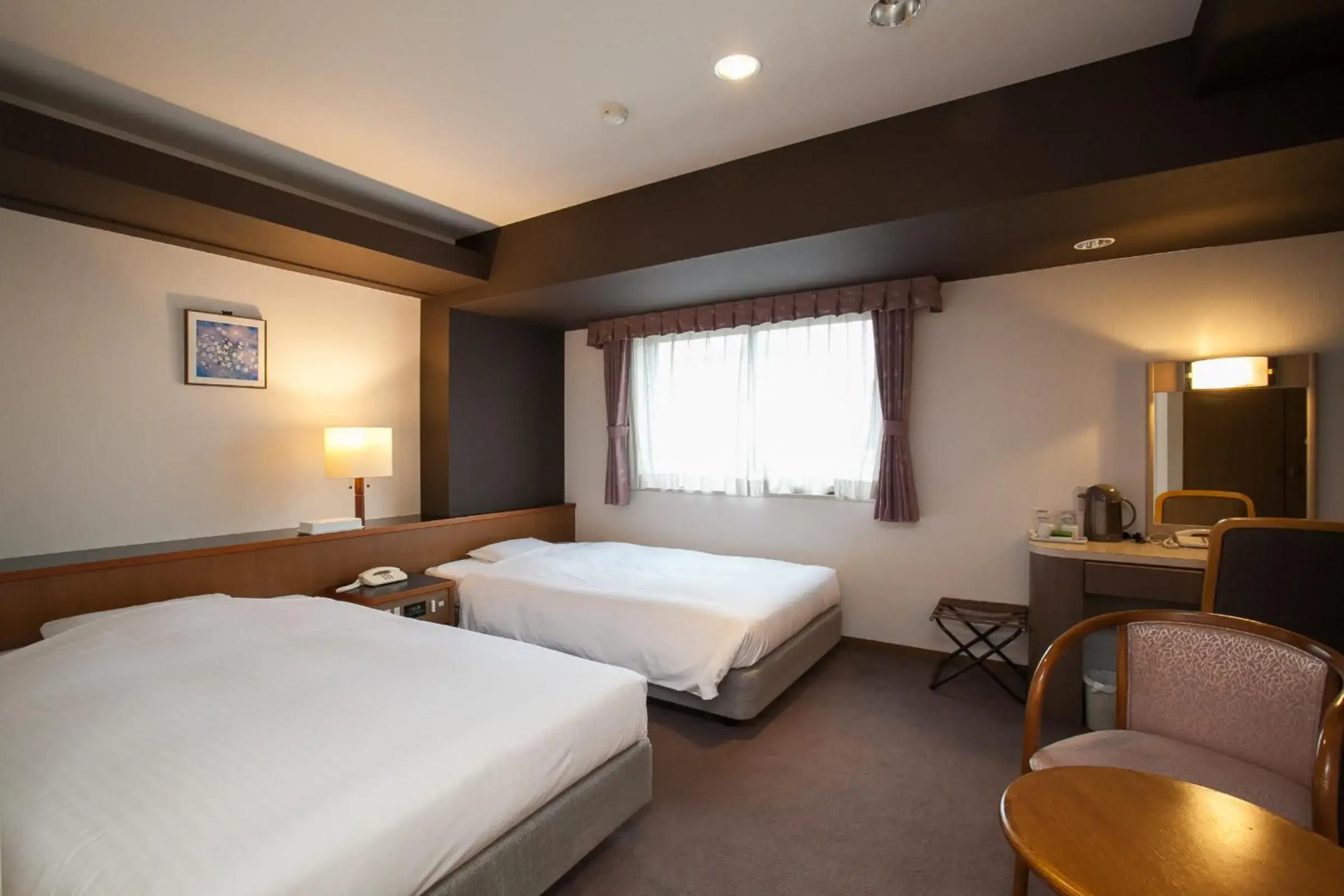 Foto - Fukuoka Toei Hotel