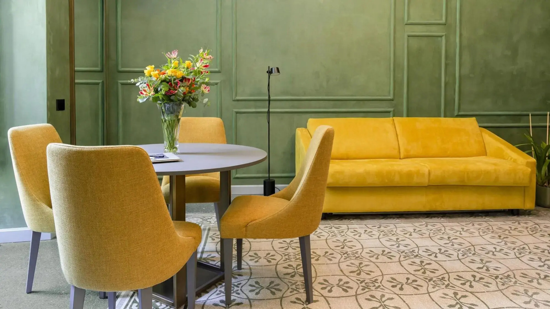 Photo - VIS urban suites & spa - Boutique Hotel