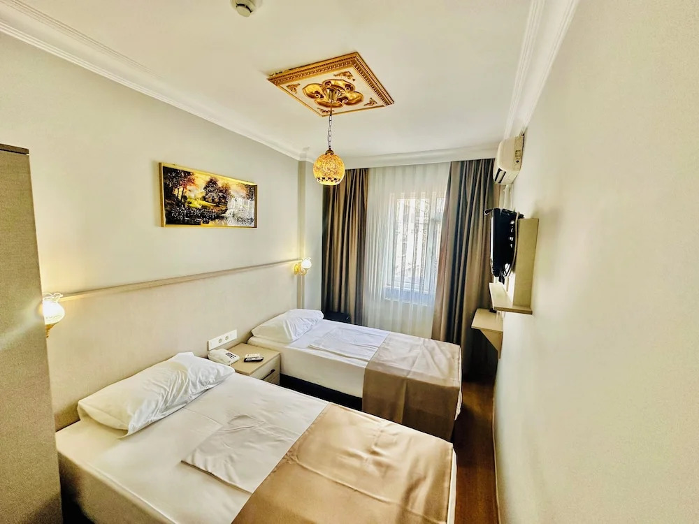 Photo - Crowned Exclusive Hotel