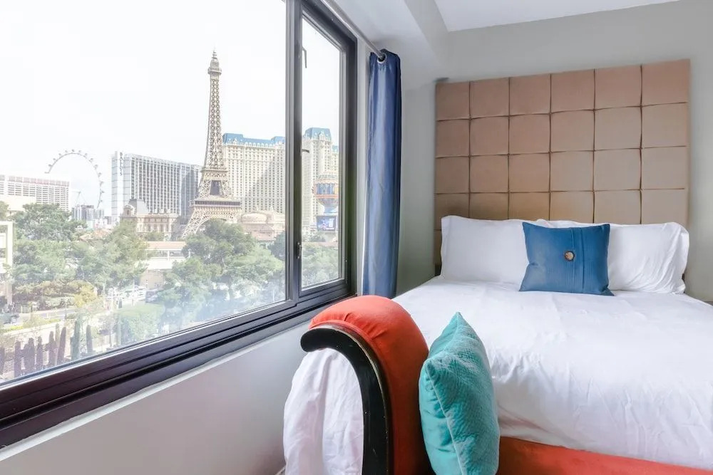 Foto - Right on The Strip - 3BR Condo 1110