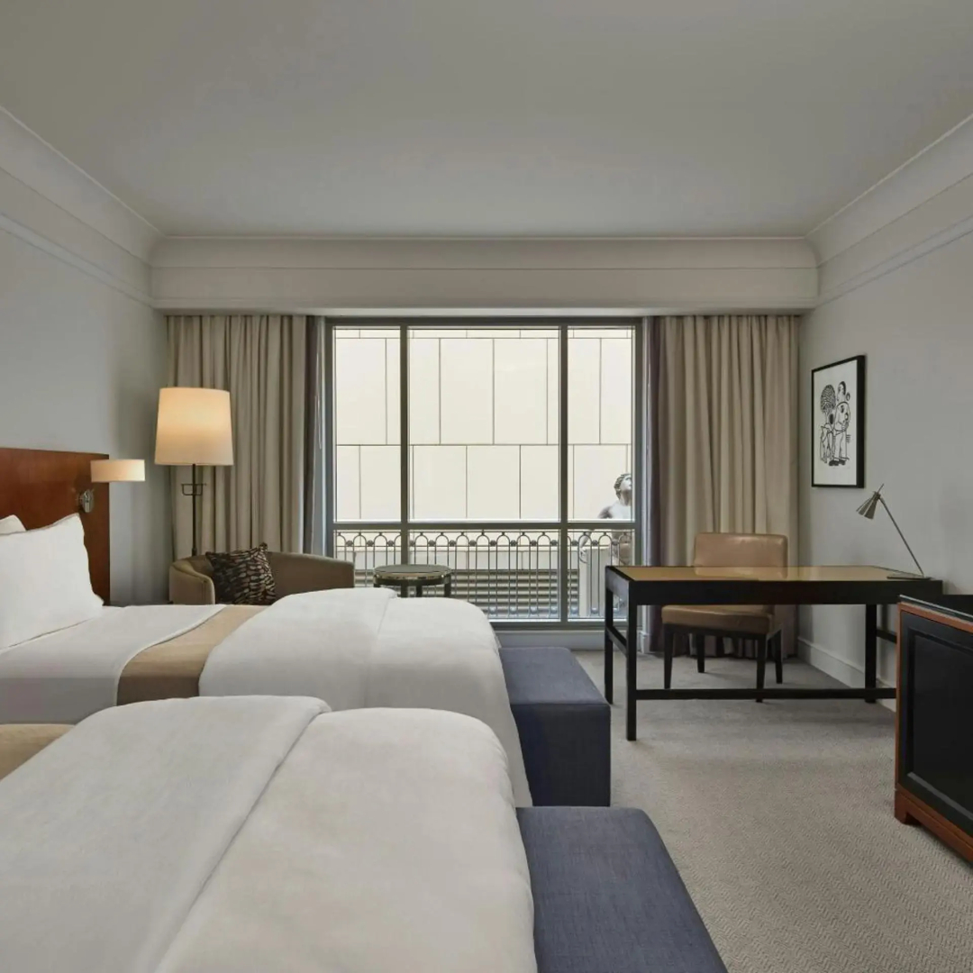 Foto - The Westin Melbourne