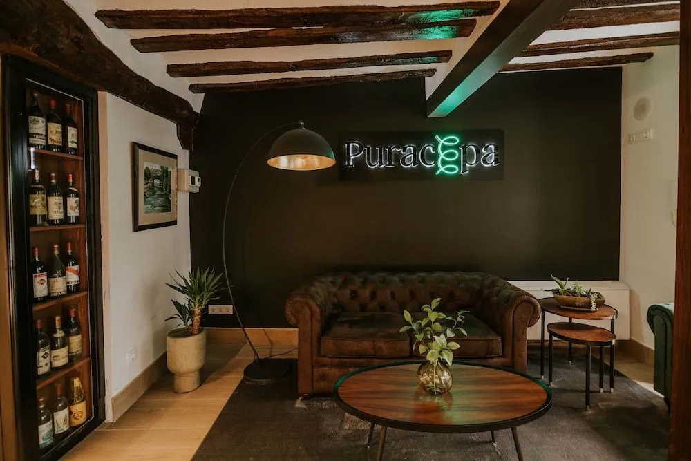 Foto - Puracepa Urban - Suites