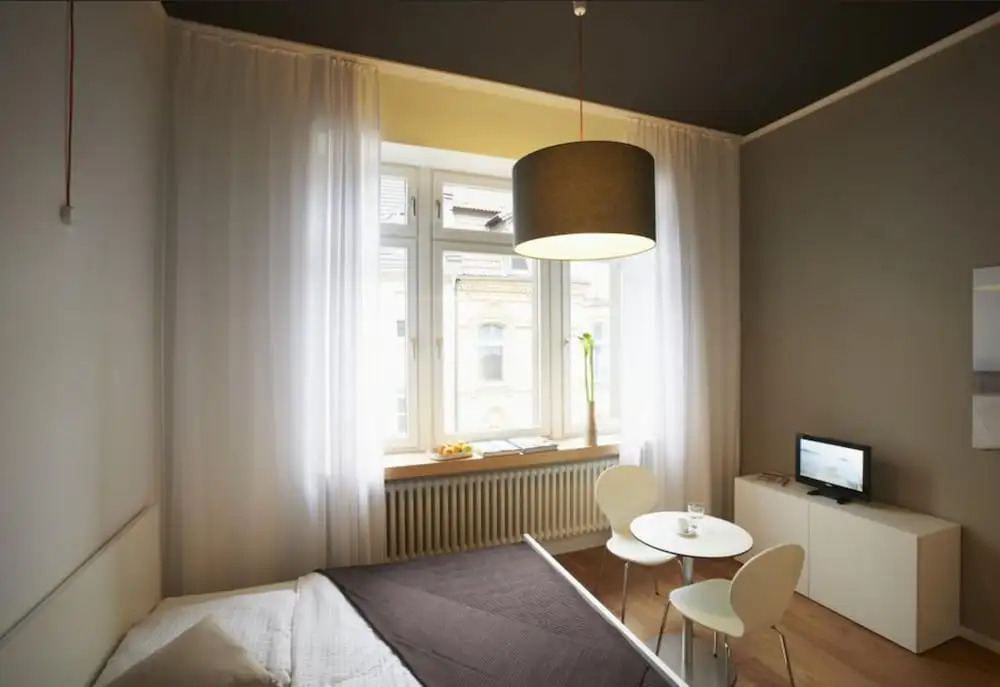 Foto - Aparthotel TU-TU