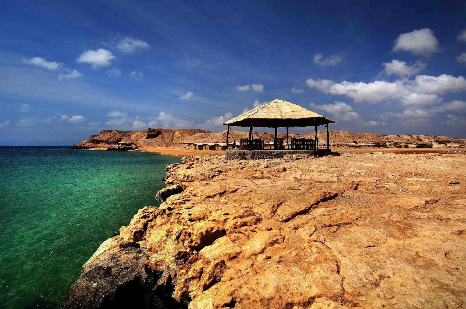 Foto - Djibouti Palace Kempinski