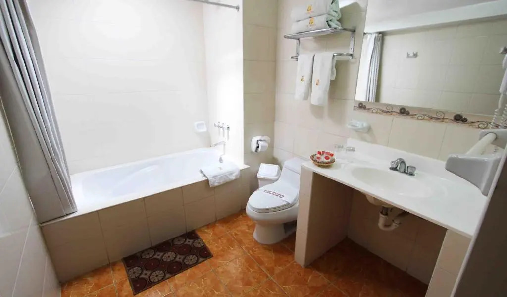 Foto - Siete Ventanas