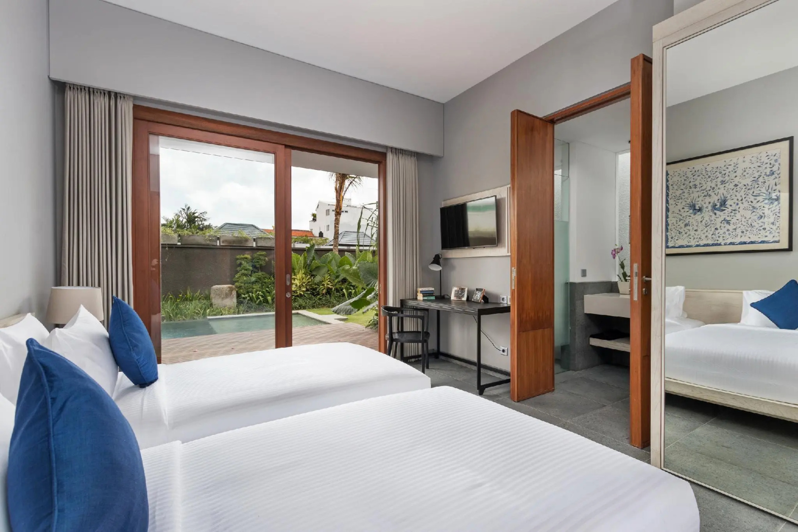 Foto - Amarin Seminyak