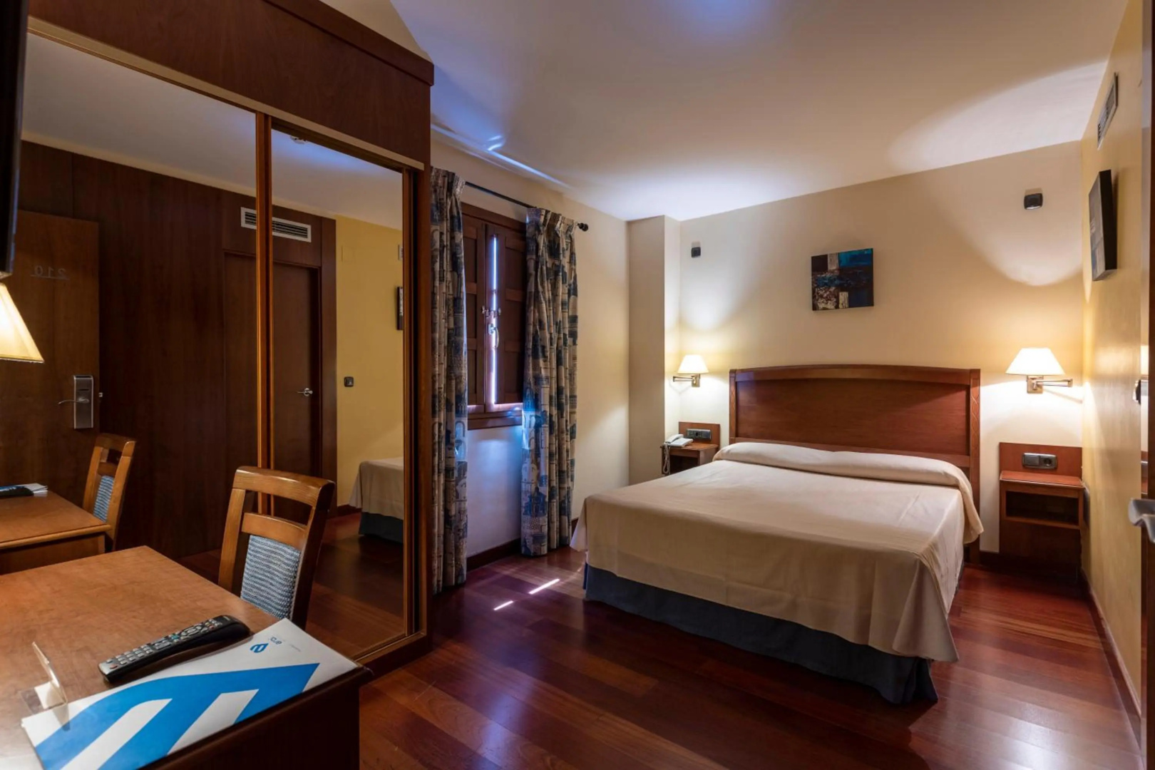 Foto - Hotel Aroi Bierzo Plaza