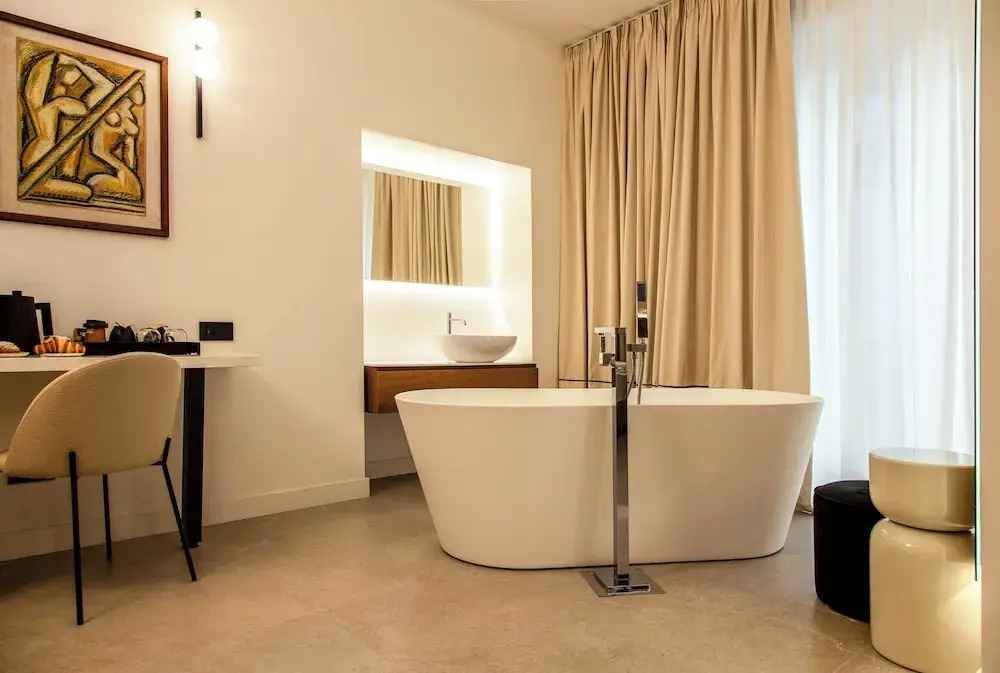 Foto - Mamalu - Corso Umberto 35 - Studios and Suites