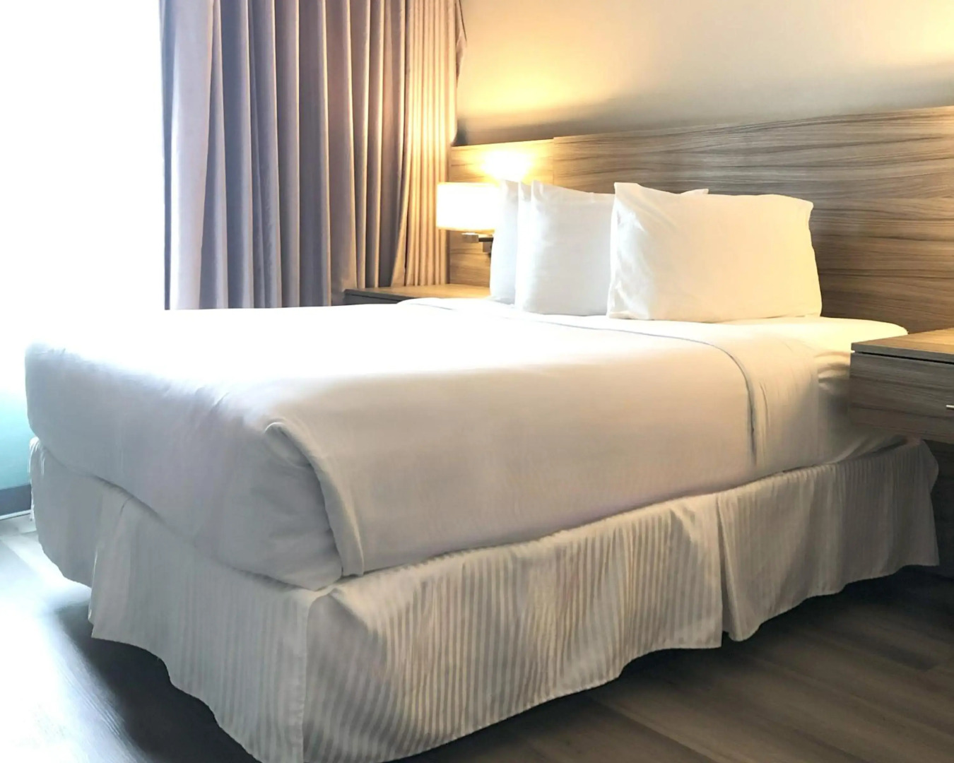 Foto - Porto Vista Hotel In Little Italy