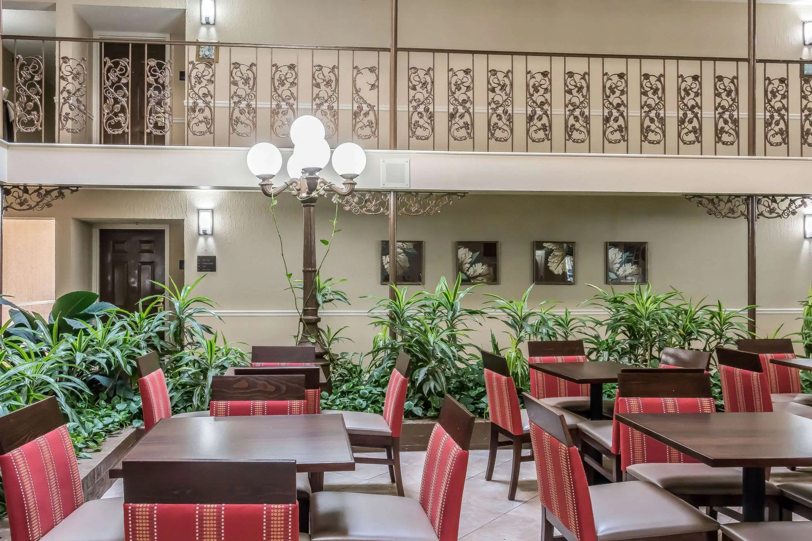 Foto - Comfort Inn Savannah Midtown