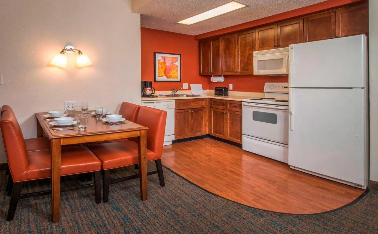 Photo - Residence Inn by Marriott Norfolk Airport