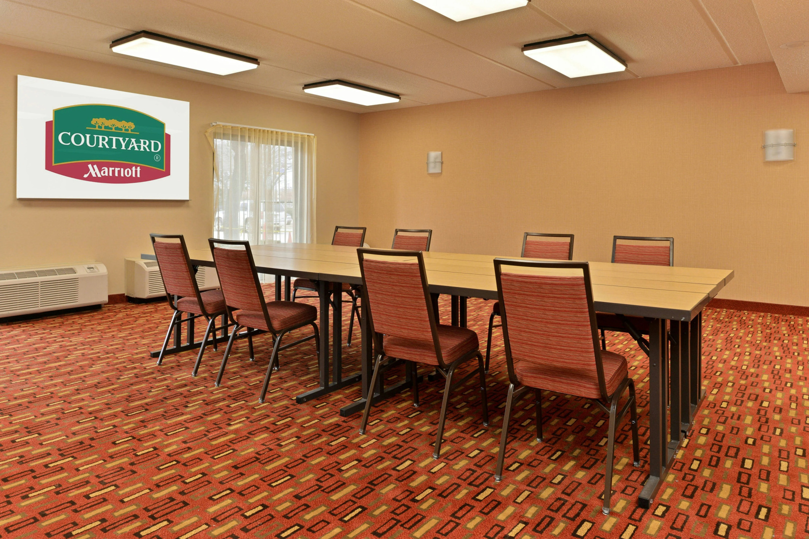Foto - Courtyard by Marriott Dallas Northwest