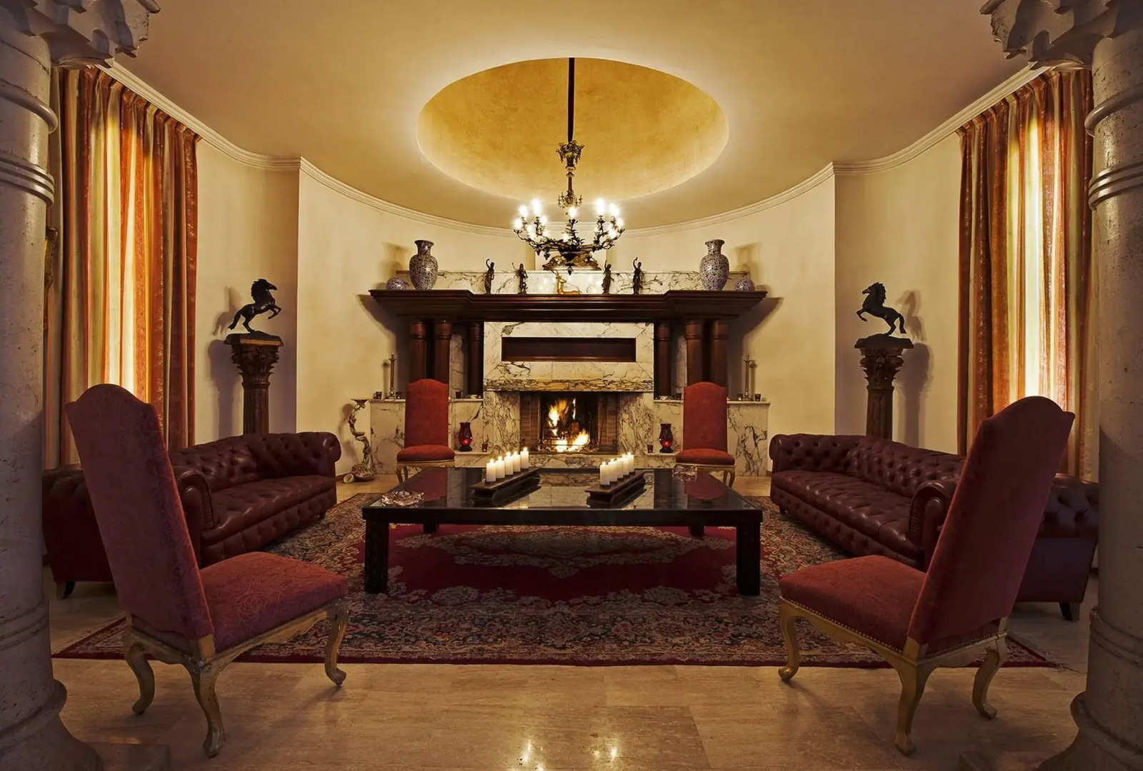 Photo - Palais Mehdi