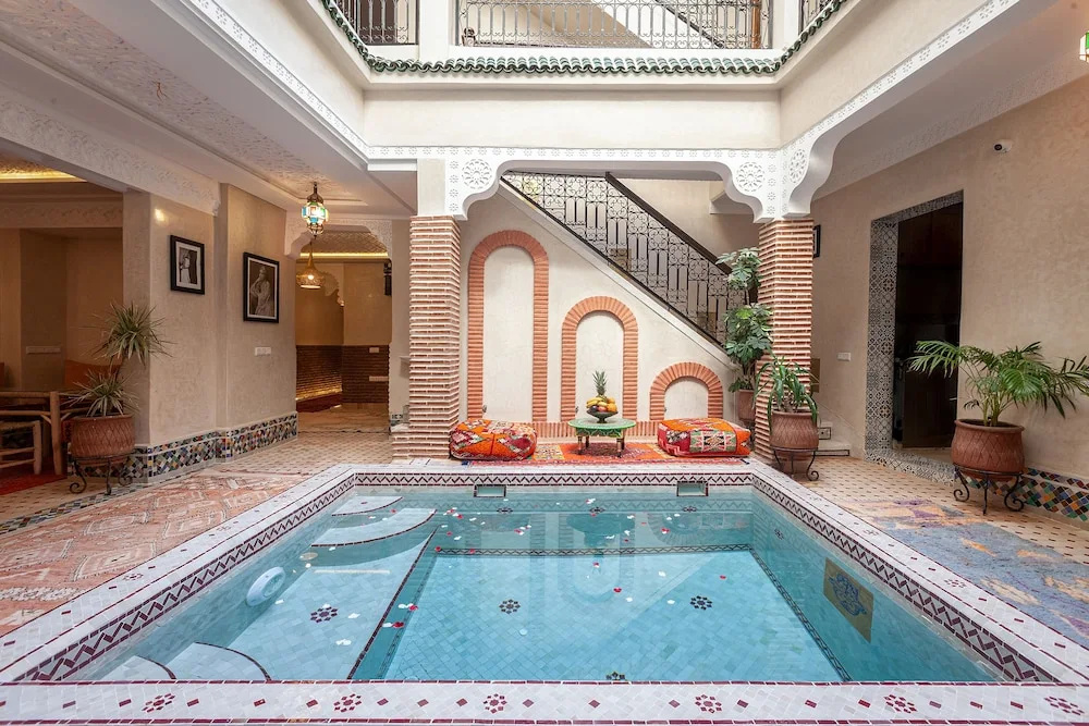 Foto - Riad Salman