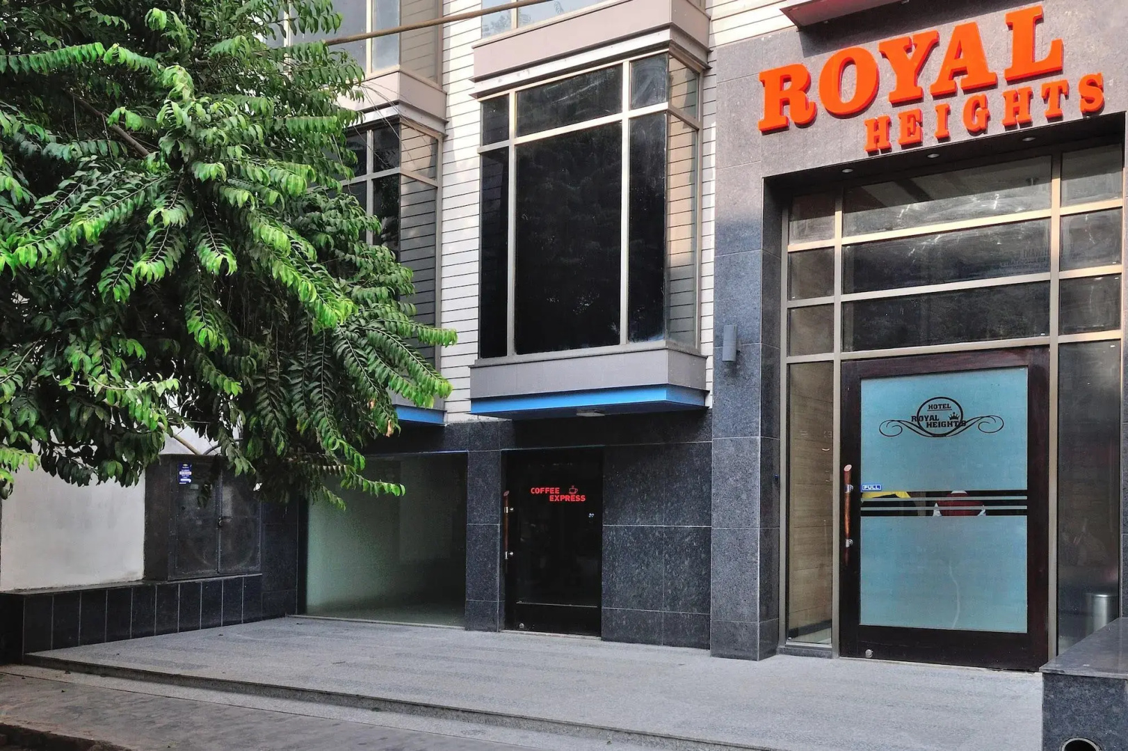 Foto - Hotel Royal Grand