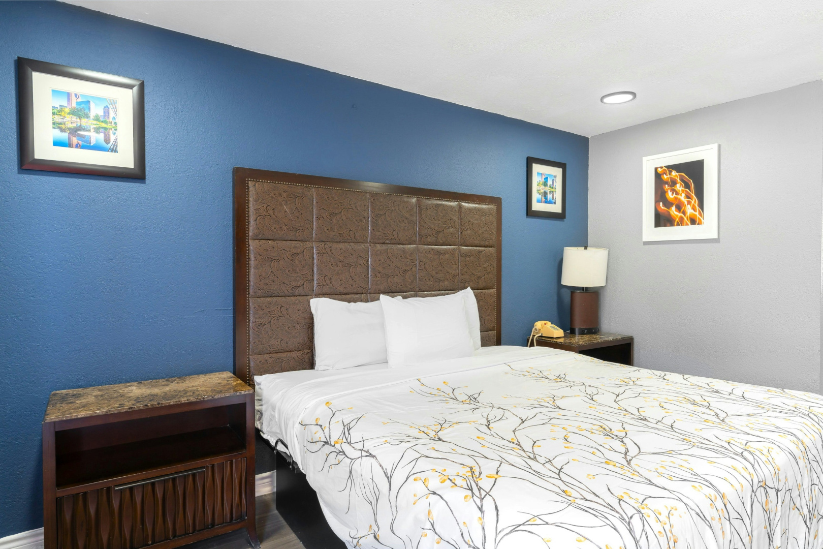 Foto - Golden Inn Dallas by Hotel O