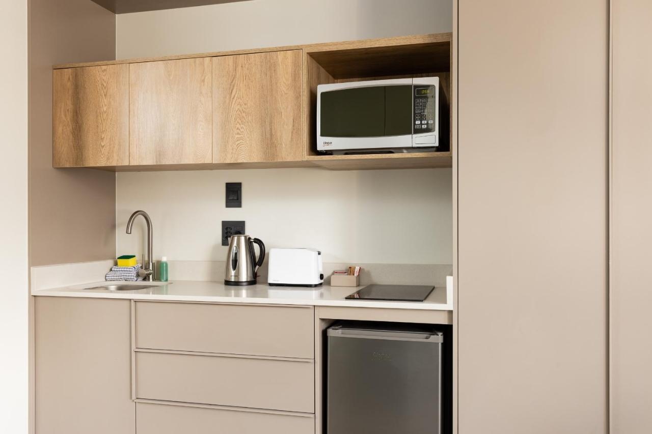 Foto - Habitat Aparthotel by Totalstay