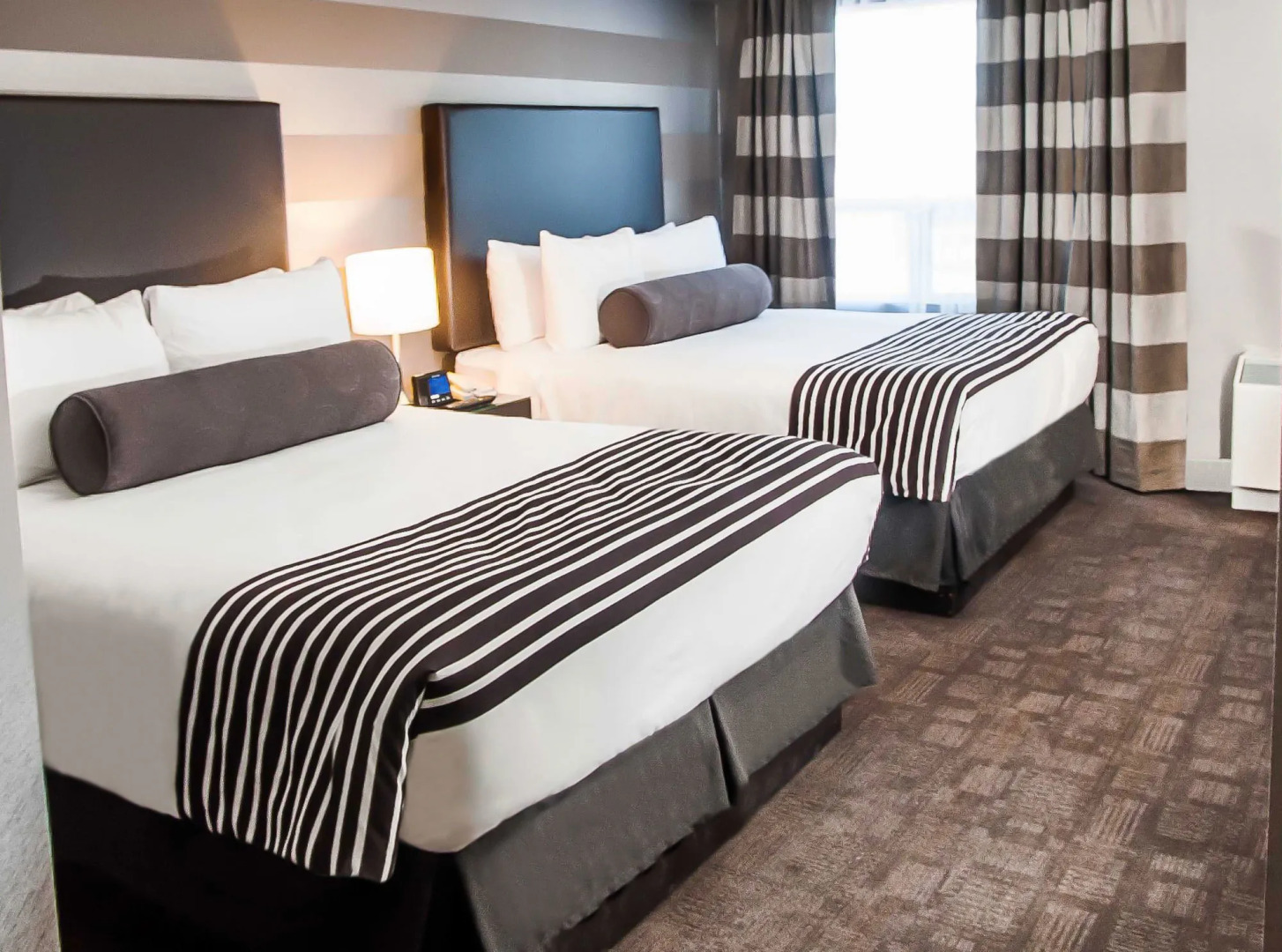 Foto - Sandman Signature Mississauga Hotel