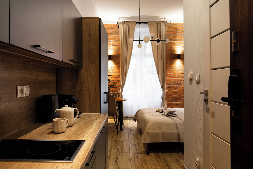Foto - L23 Boutique by Downtown Apartments