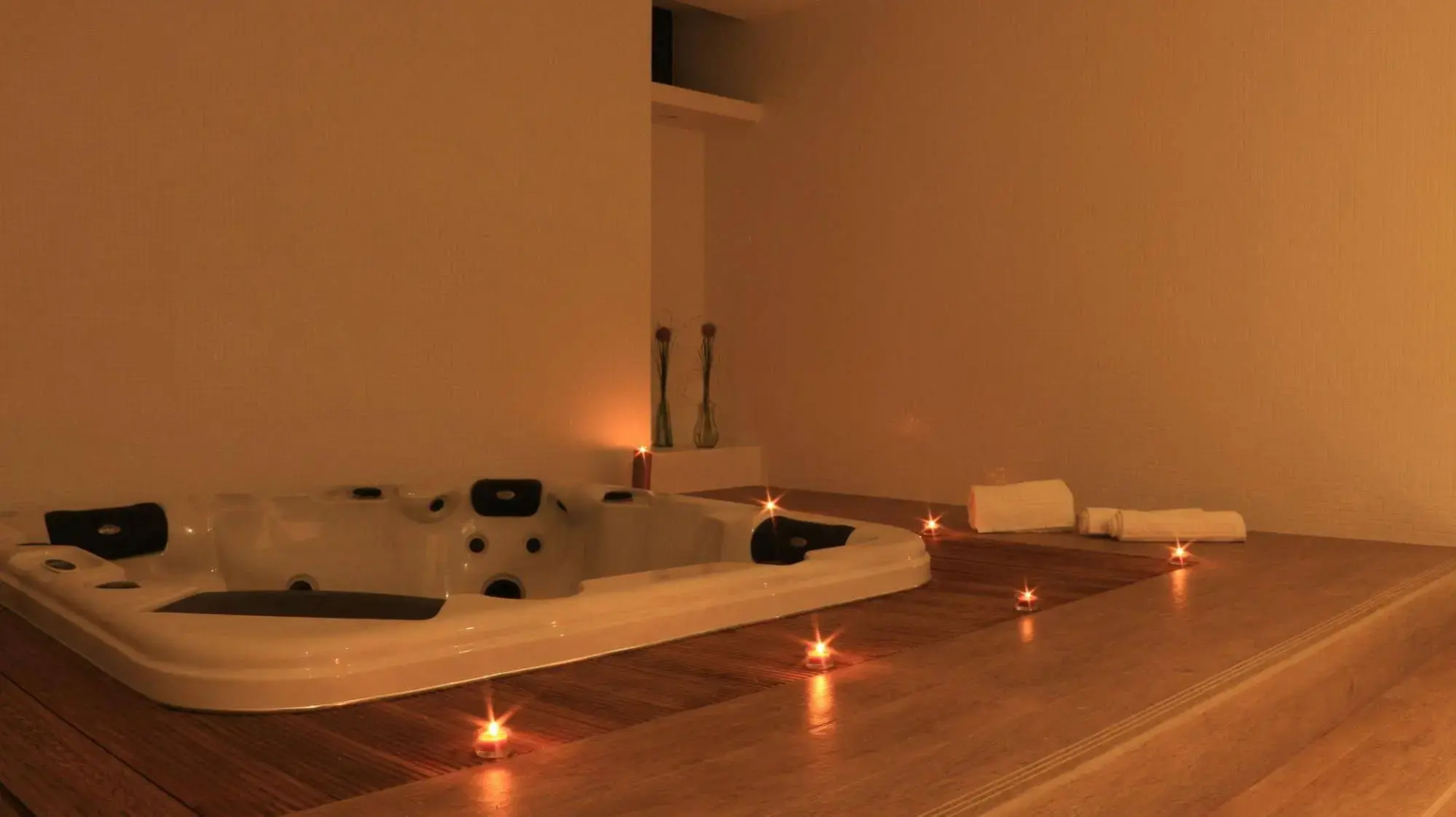 Foto - Hotel Monte Lírio