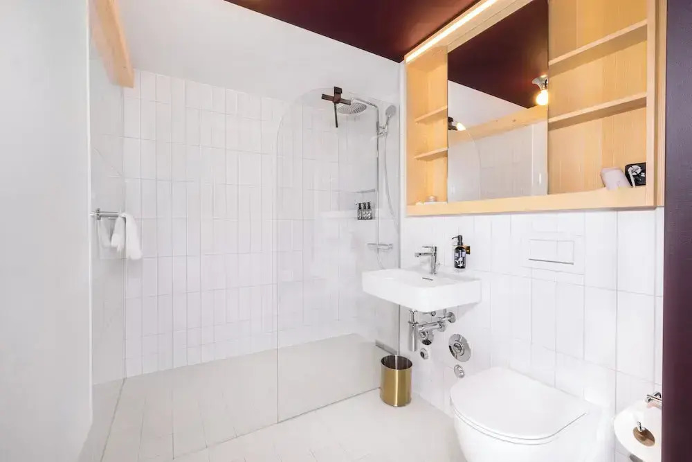 Foto - VISIMO Apartments Zurich Airport