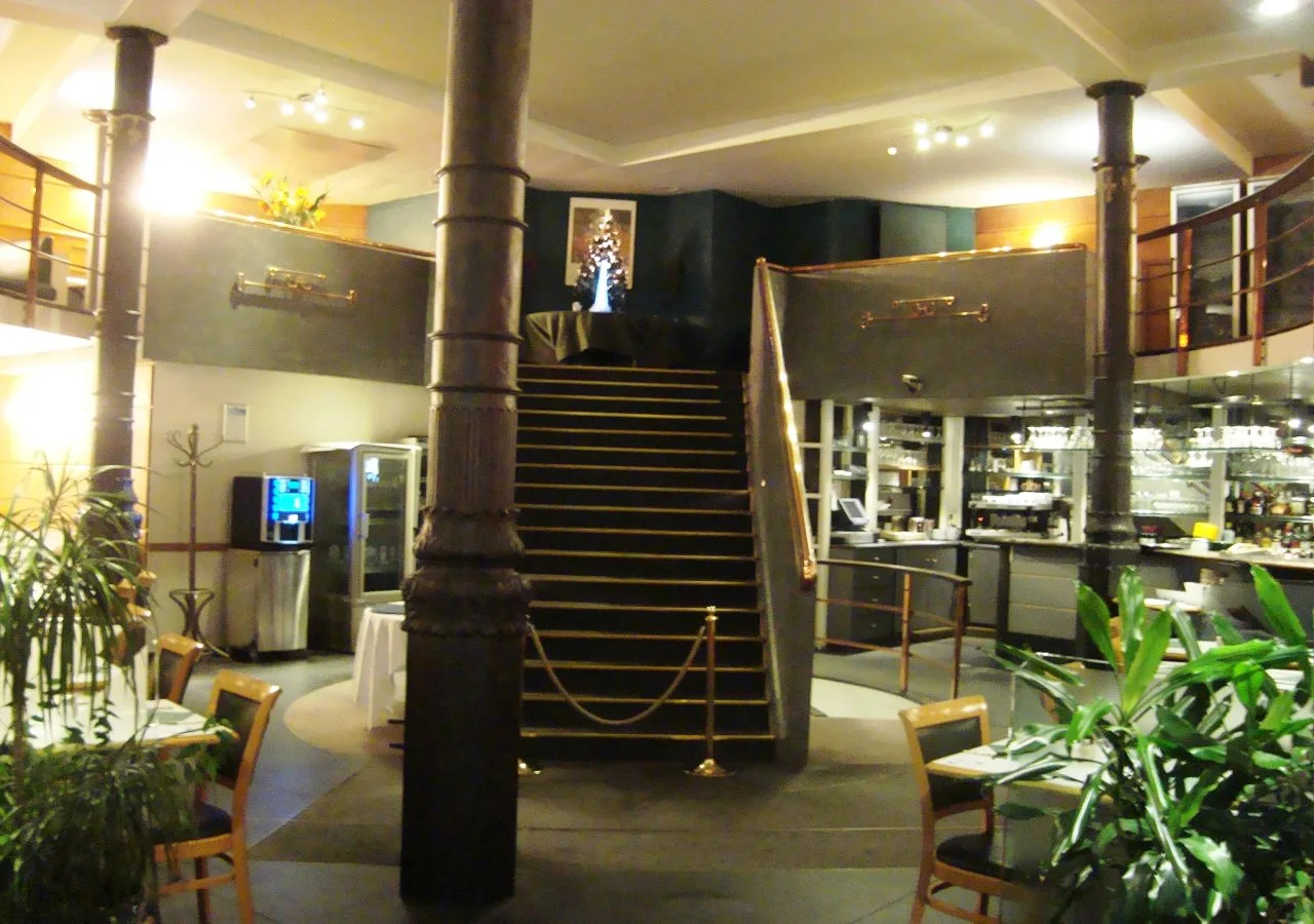 Photo - Hotel Le Dome