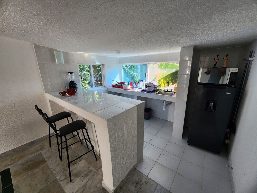 Photo - Secretos del Sol Acapulco villas a 5 minutosdel mar